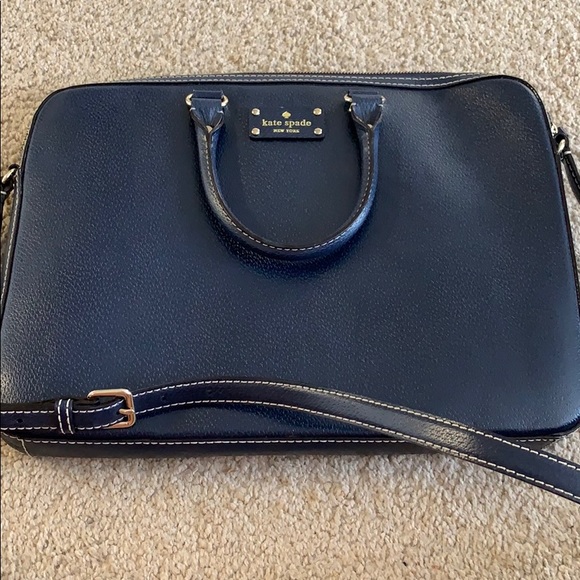 kate spade Accessories - Kate Spade Laptop Bag